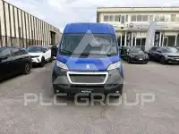 2021 Peugeot Boxer