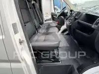 2021 Peugeot Boxer