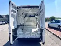 2021 Peugeot Boxer