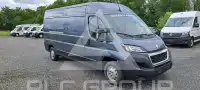 2021 Peugeot Boxer
