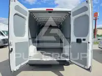 2021 Peugeot Boxer