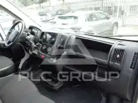 2021 Peugeot Boxer