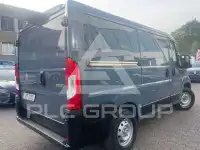 2021 Peugeot Boxer