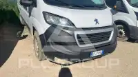 2021 Peugeot Boxer