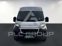 2021 Peugeot Boxer