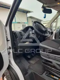 2021 Peugeot Boxer