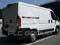 2021 Peugeot Boxer