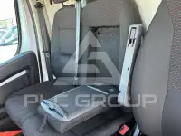 2021 Peugeot Boxer