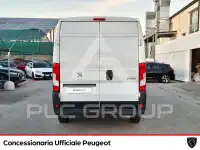 2021 Peugeot Boxer