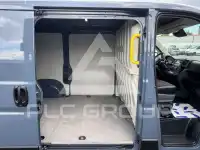 2021 Peugeot Boxer