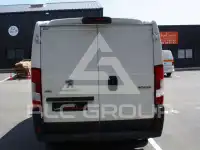 2021 Peugeot Boxer