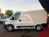 2021 Peugeot Boxer