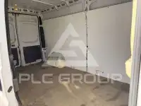 2021 Peugeot Boxer
