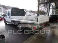 2021 Peugeot Boxer