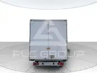 2021 Peugeot Boxer