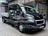 2021 Peugeot Boxer