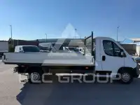 2021 Peugeot Boxer
