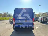 2021 Peugeot Boxer