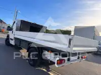 2021 Peugeot Boxer