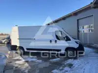 2021 Peugeot Boxer
