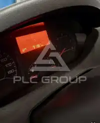 2021 Peugeot Boxer