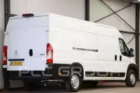 2021 Peugeot Boxer