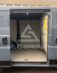 2021 Peugeot Boxer