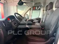2021 Peugeot Boxer