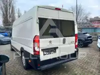 2021 Peugeot Boxer