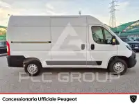 2021 Peugeot Boxer