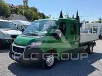 2021 Peugeot Boxer