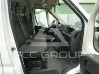 2021 Peugeot Boxer