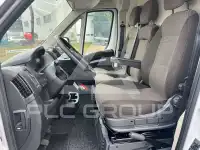 2021 Peugeot Boxer