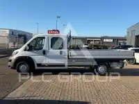 2021 Peugeot Boxer