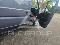 2021 Peugeot Boxer
