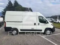 2021 Peugeot Boxer
