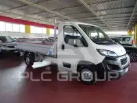2021 Peugeot Boxer