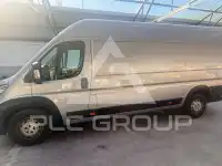 2021 Peugeot Boxer