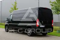 2021 Peugeot Boxer