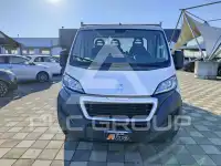 2021 Peugeot Boxer