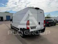 2021 Peugeot Boxer