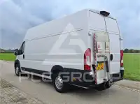 2021 Peugeot Boxer
