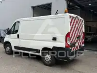 2021 Peugeot Boxer
