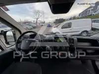 2021 Peugeot Boxer