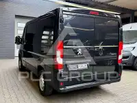 2021 Peugeot Boxer