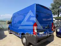 2021 Peugeot Boxer