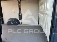 2021 Peugeot Boxer