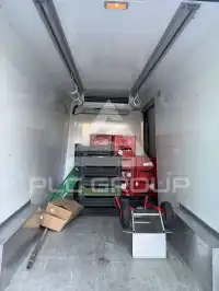 2021 Peugeot Boxer