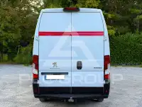 2021 Peugeot Boxer