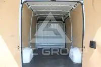 2021 Peugeot Boxer